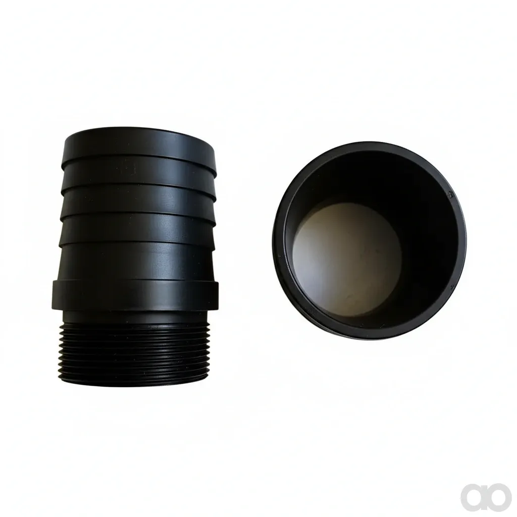 Amazone-925267 - Hose connection without 8 pins (925267)