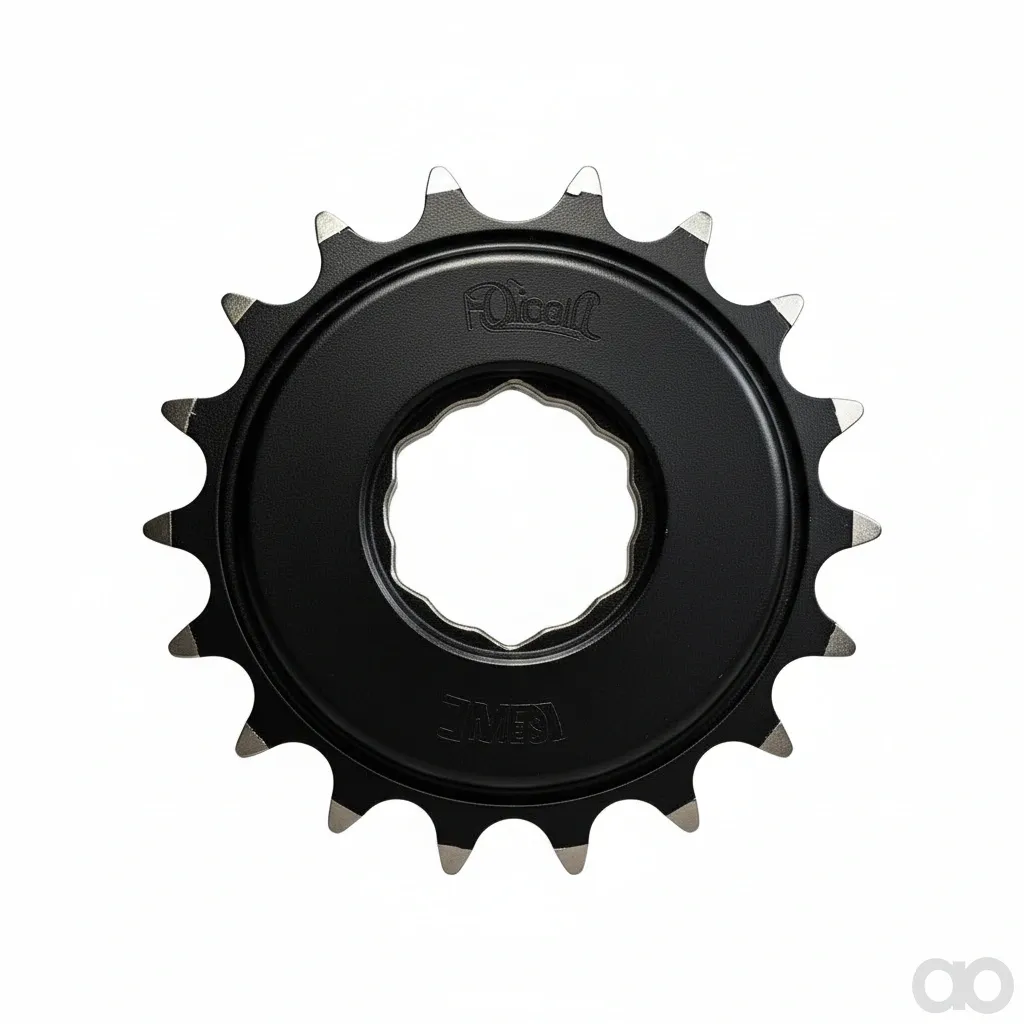 Amazone-925292 - Sprocket Shb 1/2X5/16 (925292)