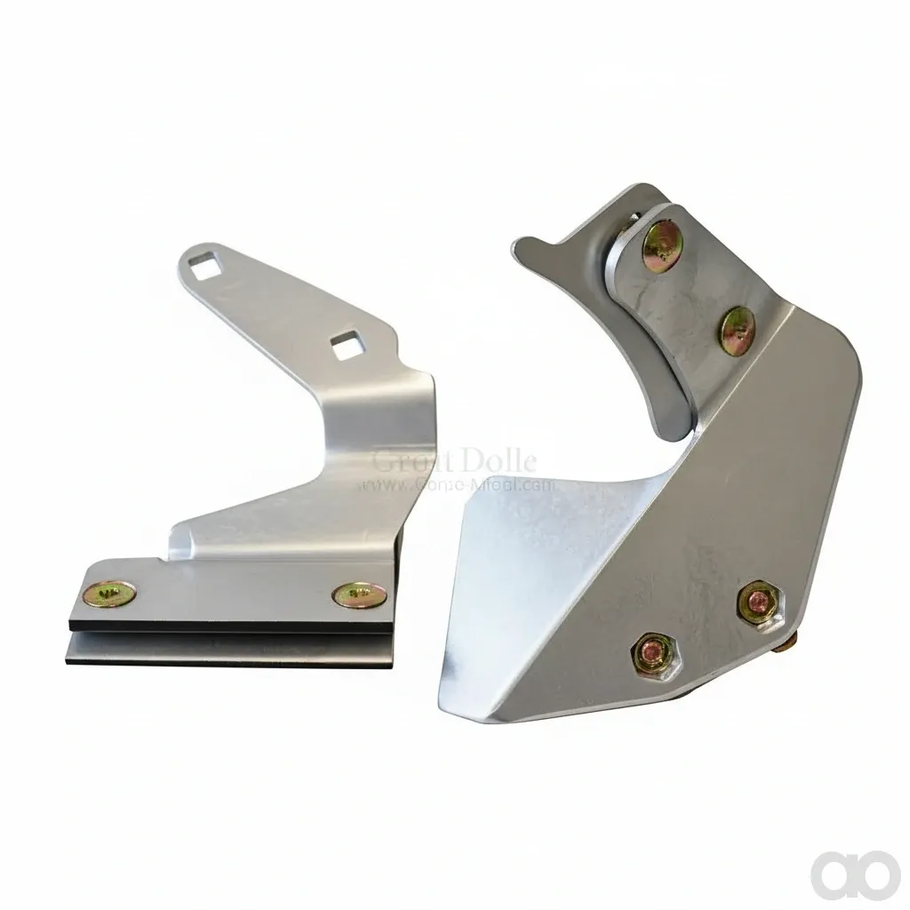 AMAZONE - 925531 - WIPER REPLACEMENT CONTOUR LEFT