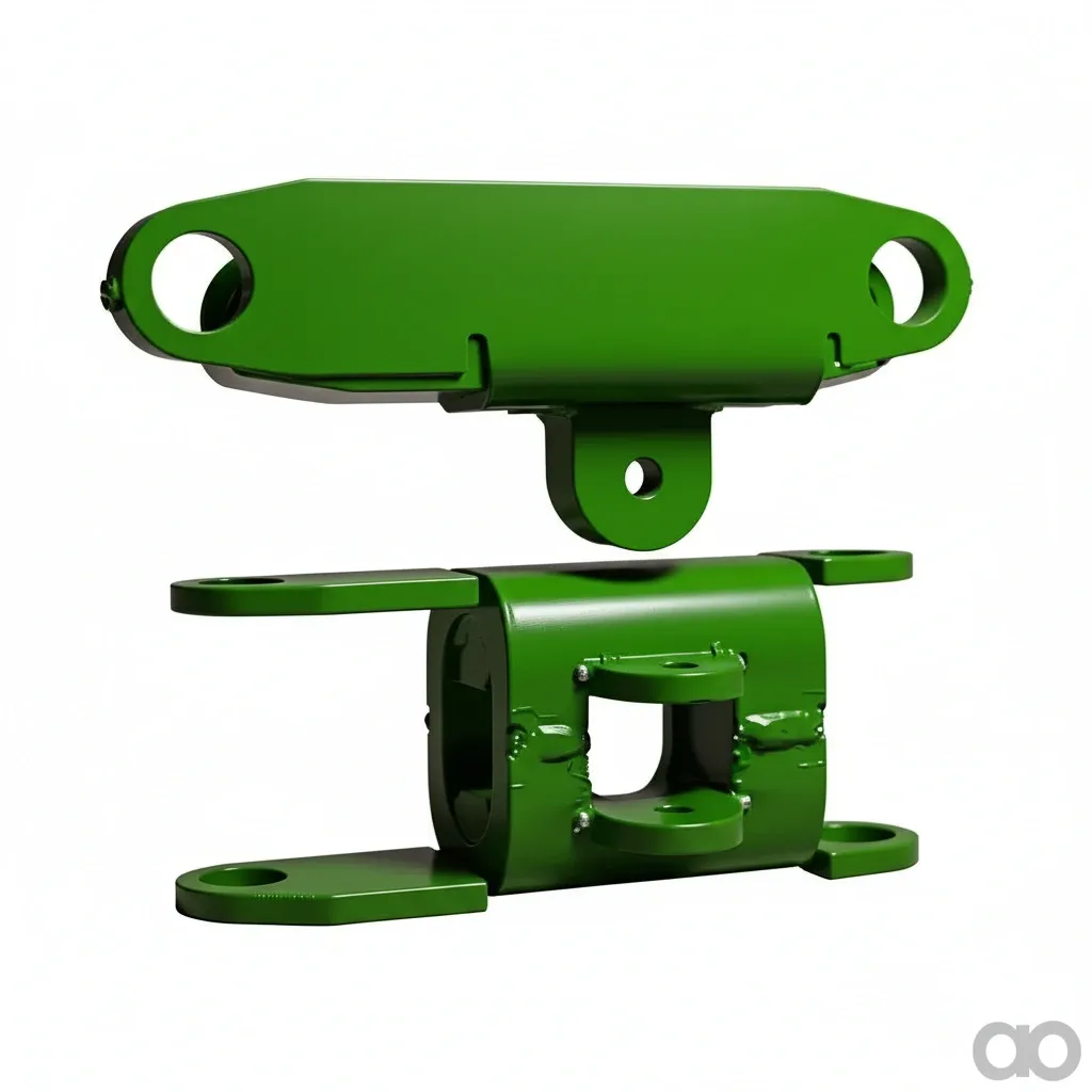 Amazone-925813 - Bracket (02) (925813)