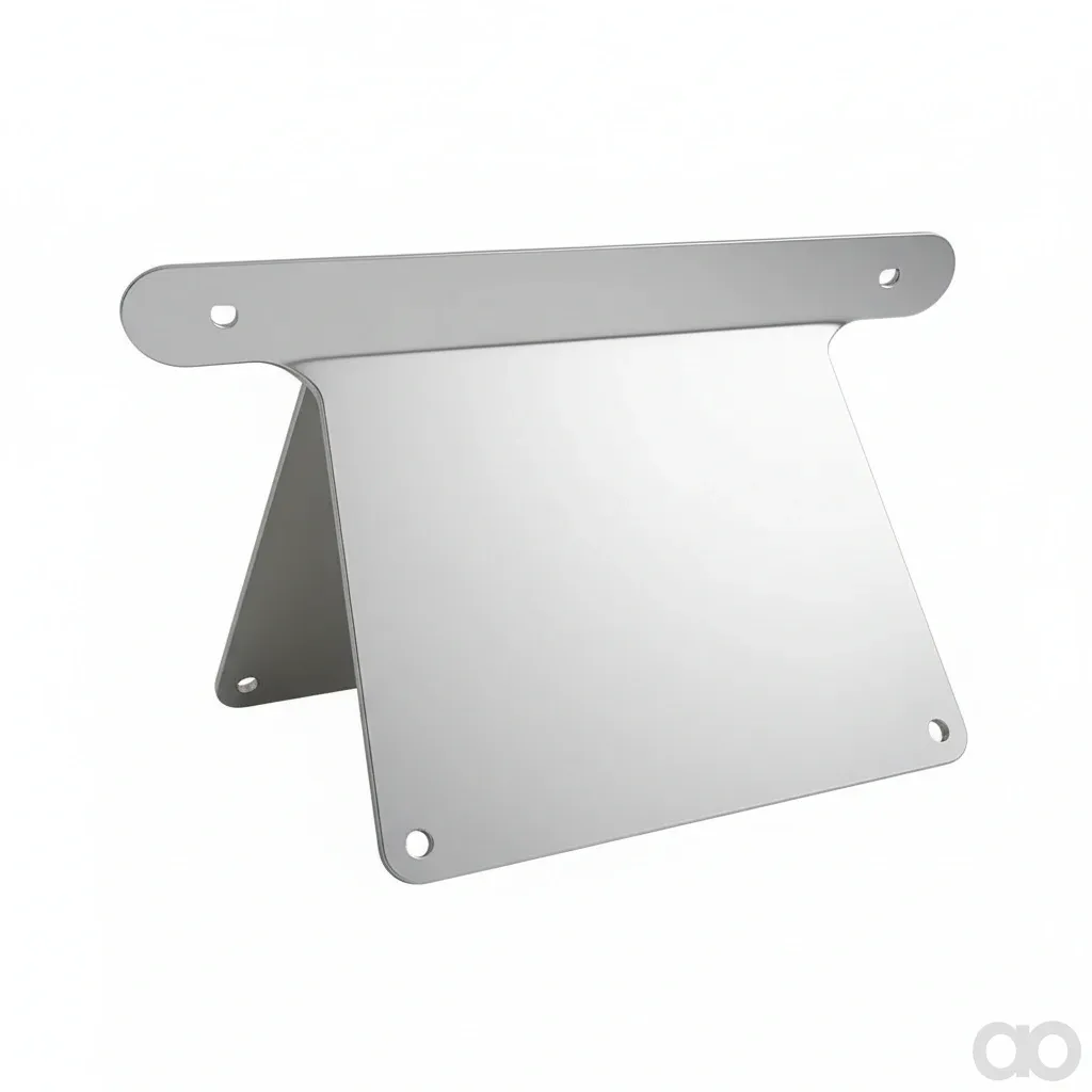 Amazone-925860 - Switch-off box holder (925860)