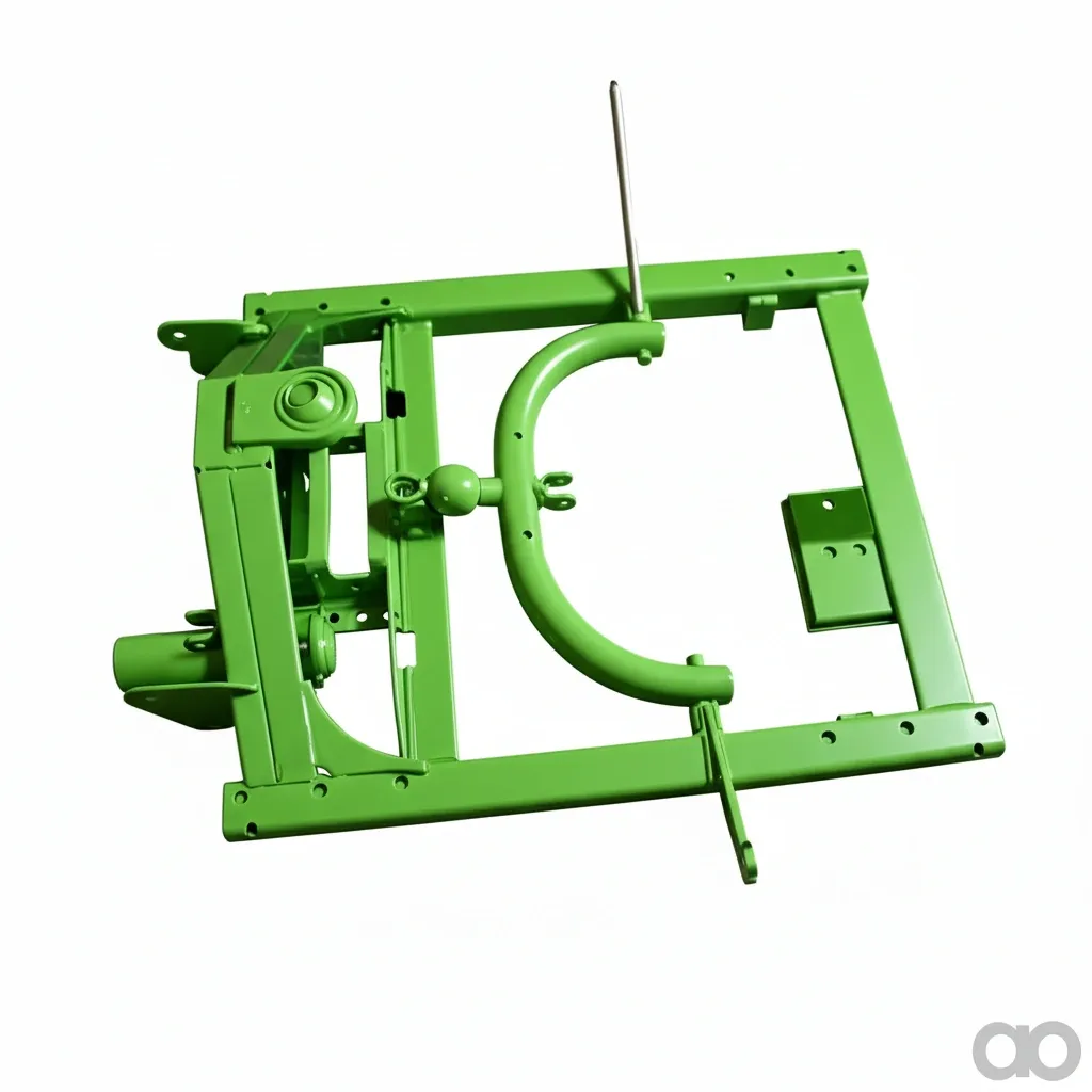 Amazone-926077 - Lift frame Q-Plus (926077)