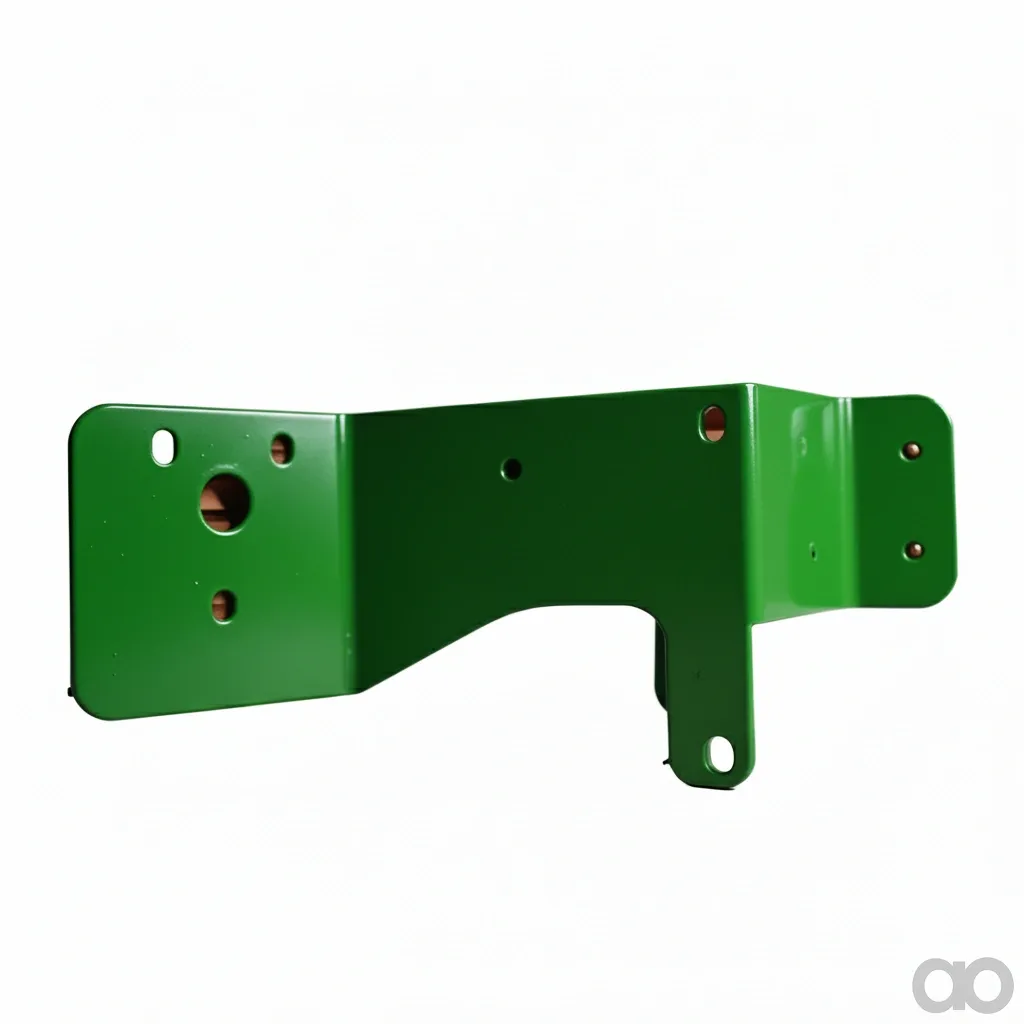 Amazone-926159 - Valve holder (02) (926159)