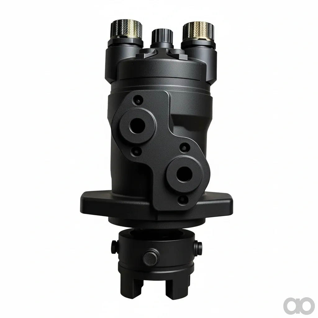 AMAZONE - 926348 - HYD-MOTOR ASSY.(03)