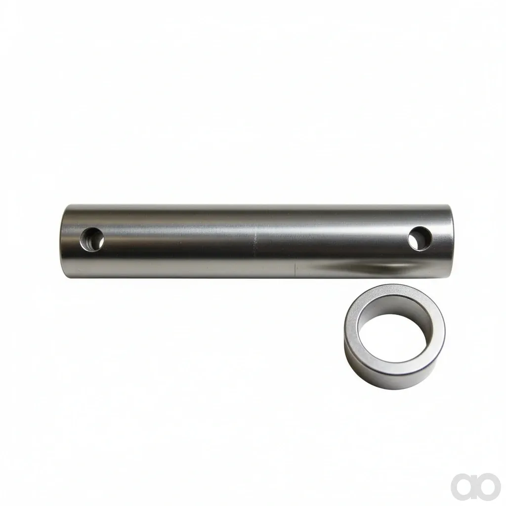 Amazone-926616 - Connecting bushing #0A (926616)