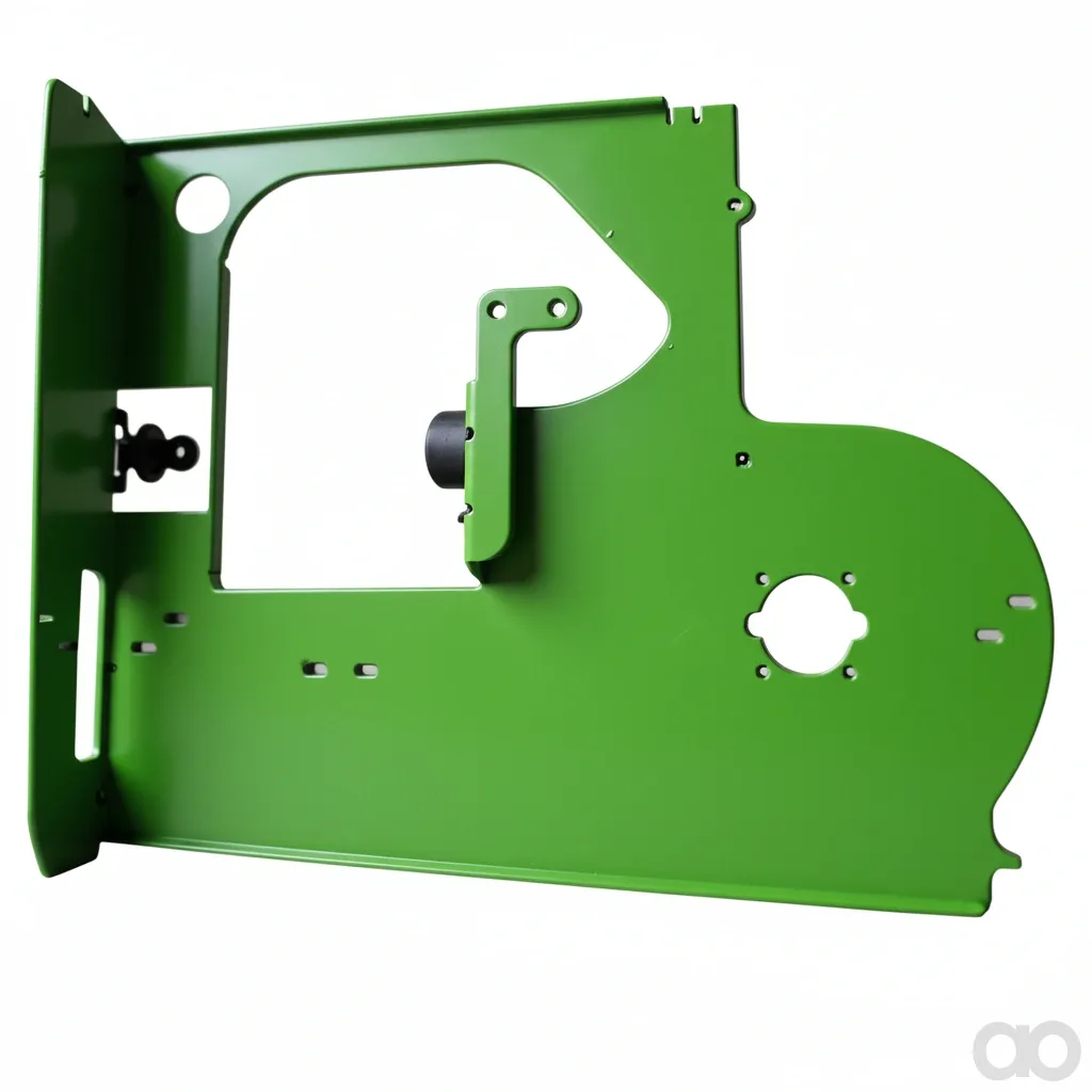 Amazone-926866 - Cover plate (02) (926866)