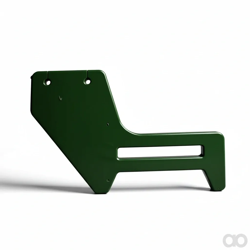 Amazone-926942 - #0 Marker support (02) (926942)