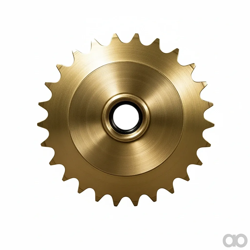 AMAZONE - 926945 - SPROCKET 5/8X3/8 Z=24 DI=25