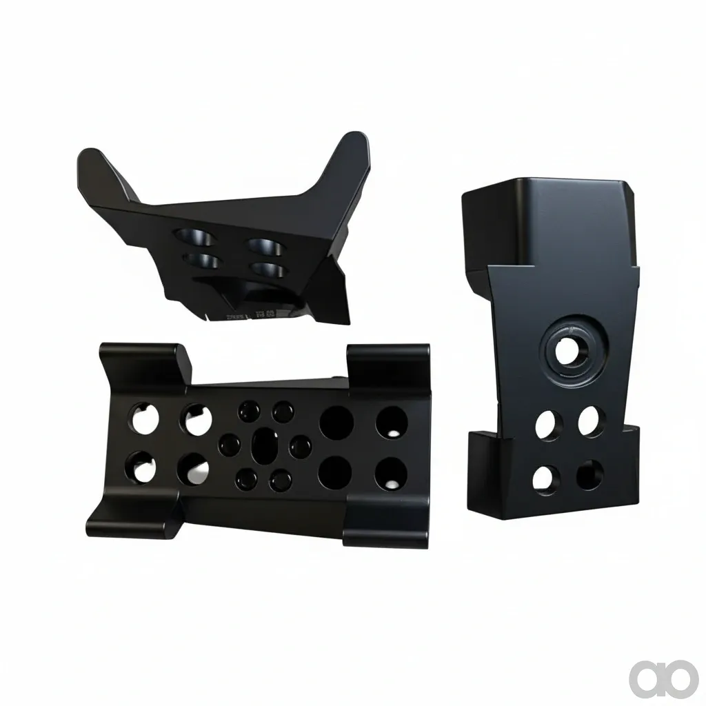 AMAZONE - 927315 - SLIDE PIECE OBLIQUE II ##E