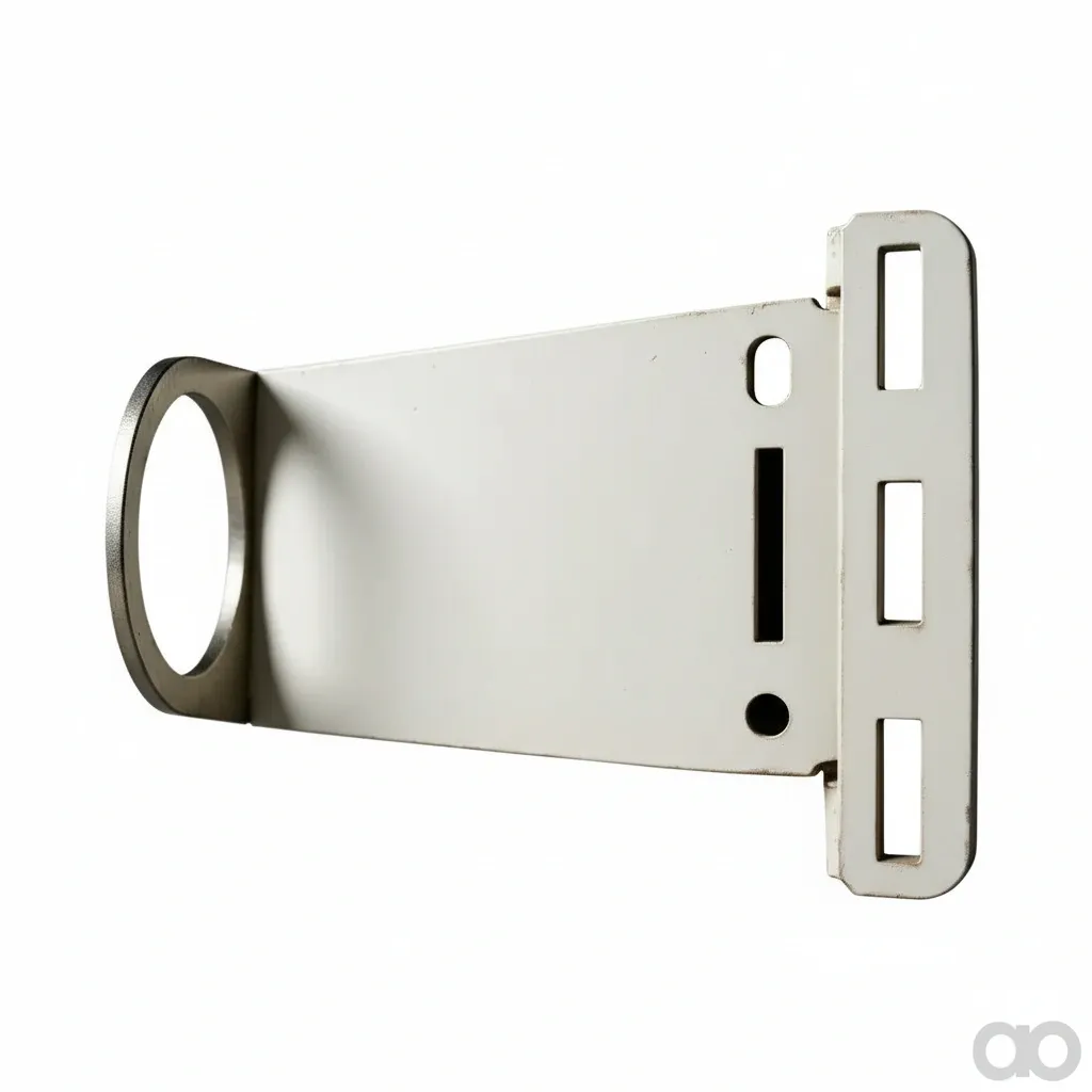 Amazone-927574 - Cyclone Holder Classic Front (927574)