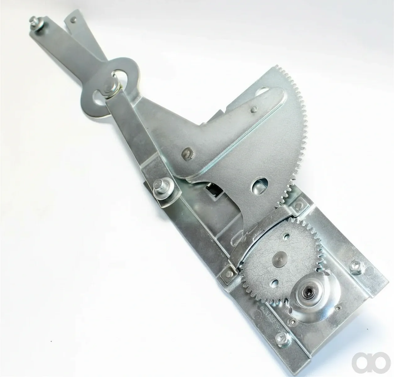 AMAZONE - 927784 - Swing Cover Plate M - BE