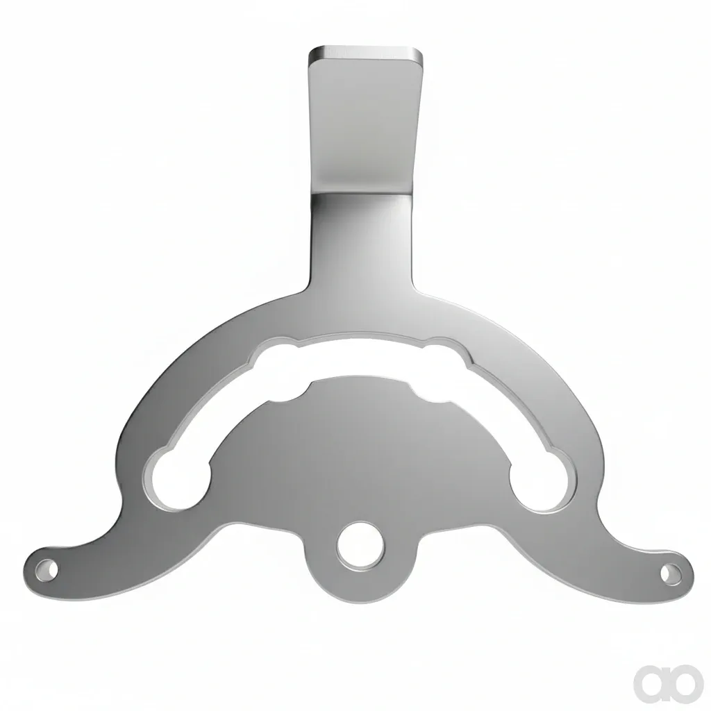 Amazone-928133 - Adjusting Lever Classic (928133)