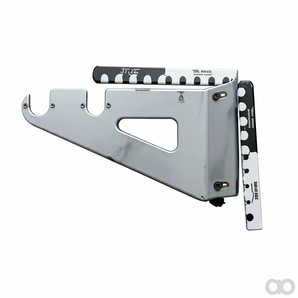 Amazone-928158 - Angle For Bearing (928158)