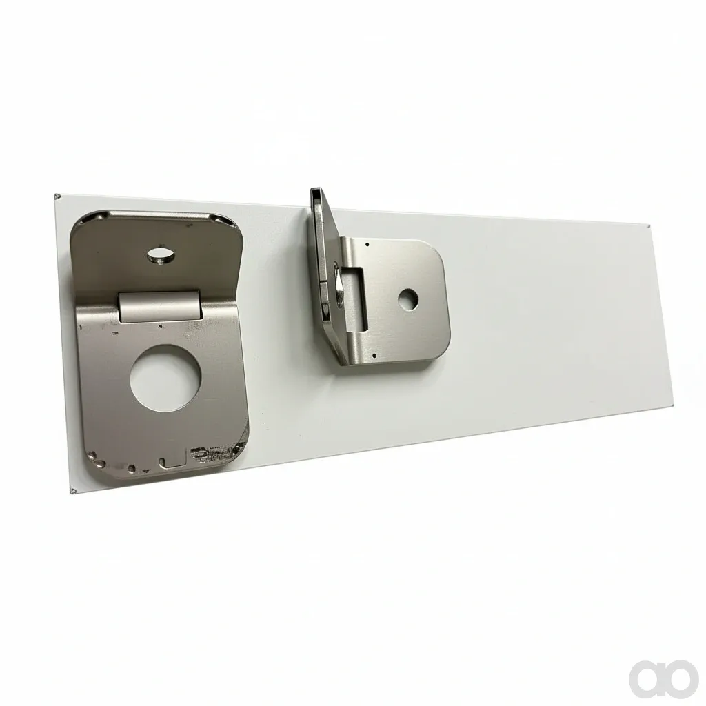 Amazone-928666 - Damping Angle For Sensor (928666)