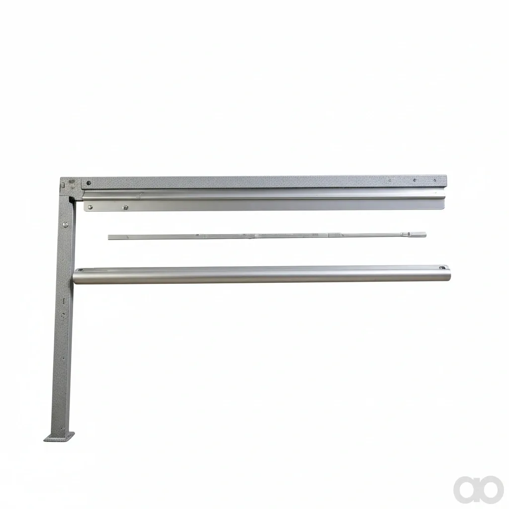 Amazone-928763 - Angle Brace 390 (928763)