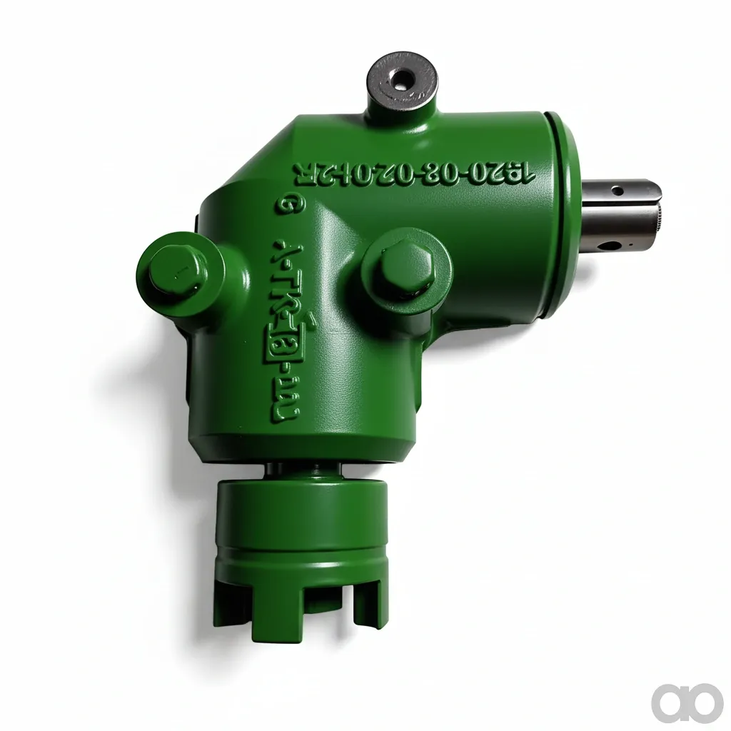 Amazone-928979 - Angle Gear Li. (02/K3/80) (928979)