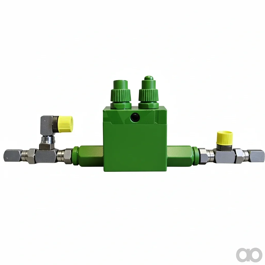 Amazone-929180 - Locking block Transport (929180)