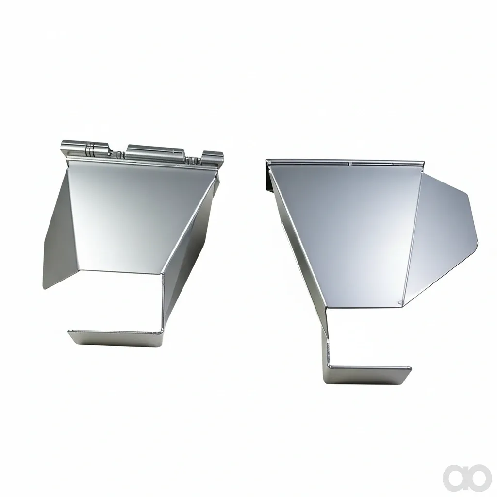 Amazone-929194 - Chute #0A (929194)