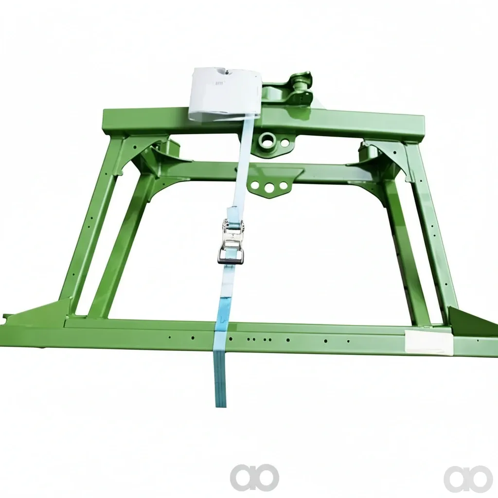 Amazone-930030 - Pendulum frame L Up to 40M (02/K (930030)