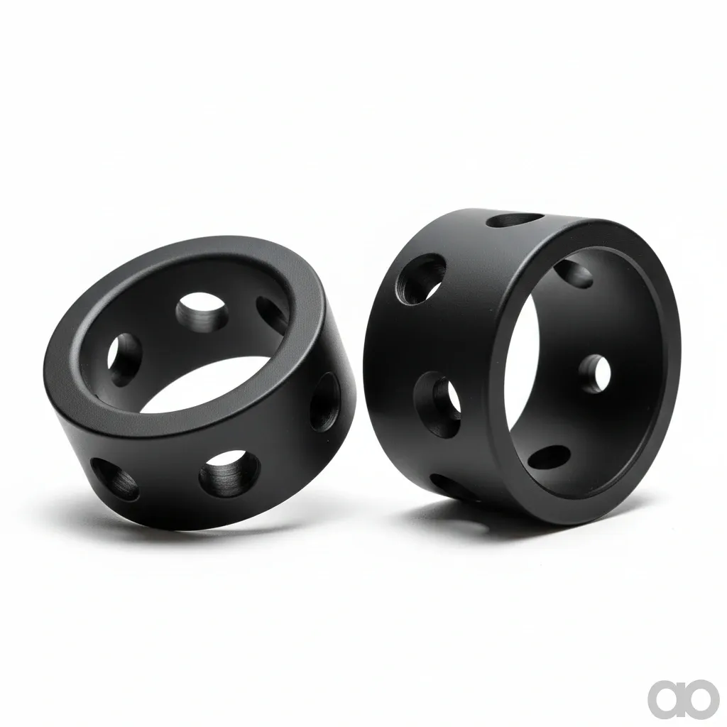AMAZONE - 930157 - ADJUSTING RING