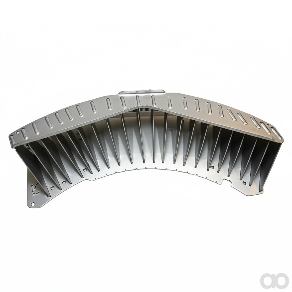 Amazone-930187 - Limit spread shield M Re. (09) (930187)