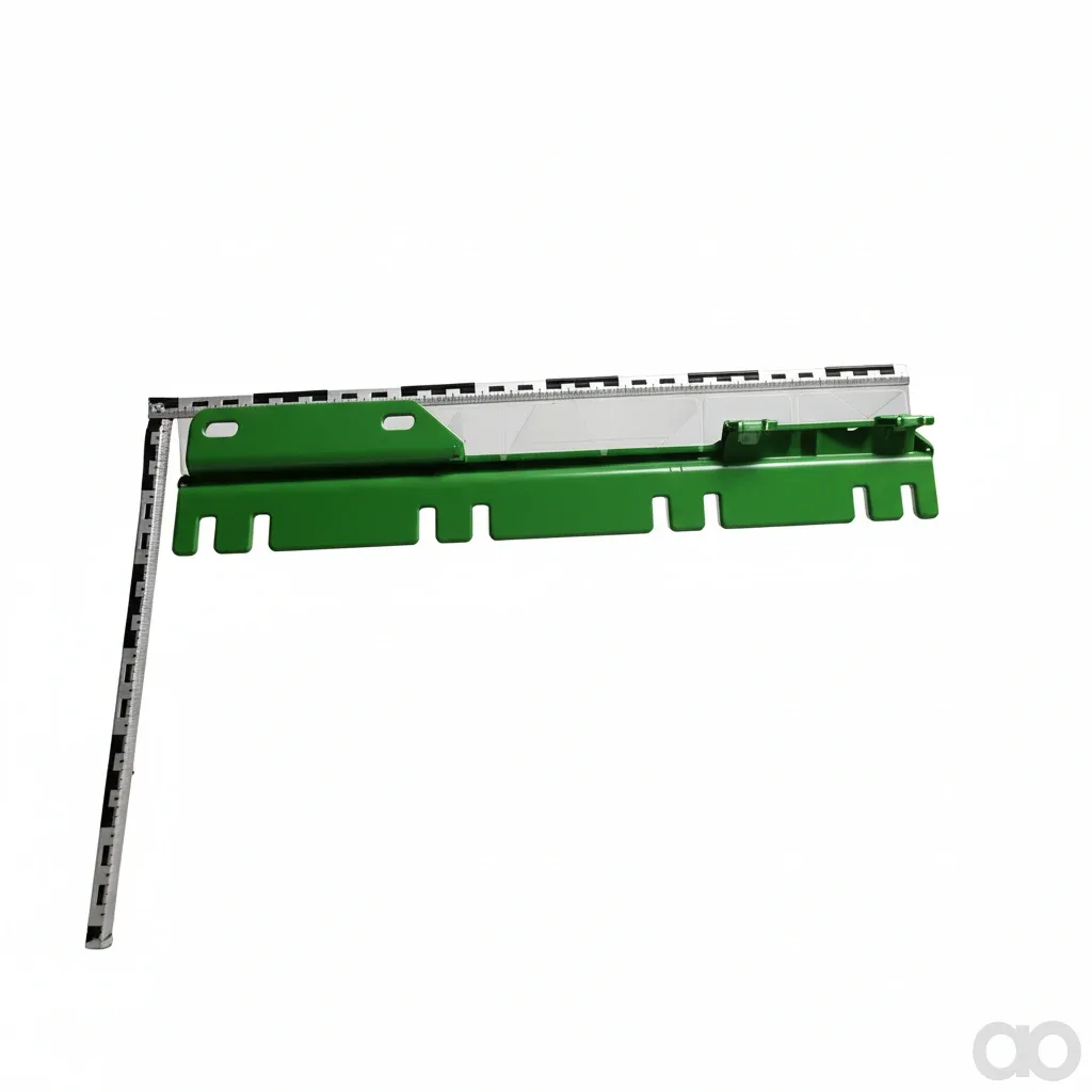 Amazone-930407 - Tandem pump base Li. (02) (930407)