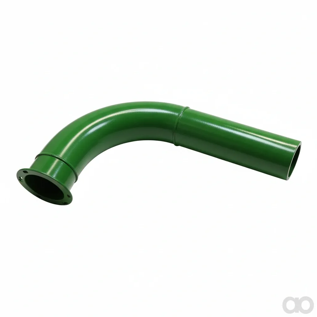 Amazone-930576 - Riser elbow 90 degrees (02) # (930576)