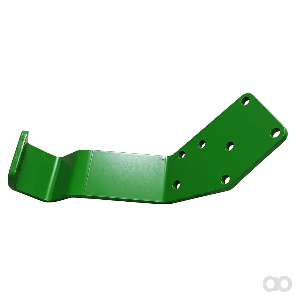 Amazone-930581 - Transport slide (02/K5) #0E (930581)