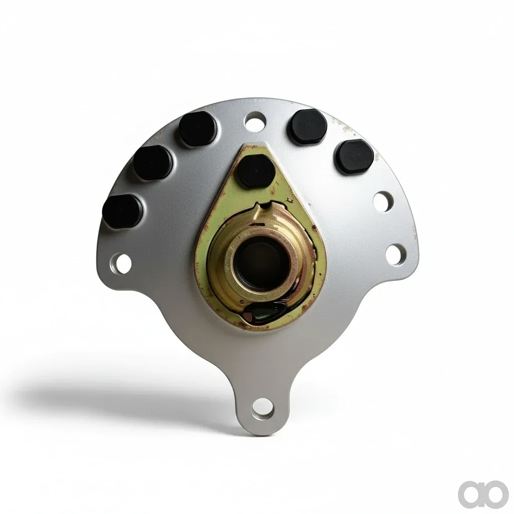 Amazone-930628 - Dosing drive Dmc (930628)