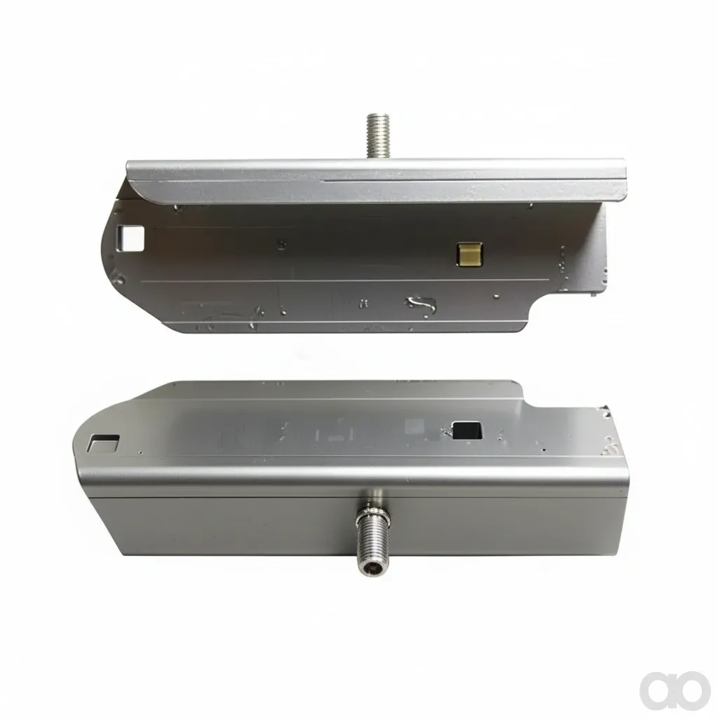 Amazone-930847 - Shovel inner part 215-260 Li. (930847)
