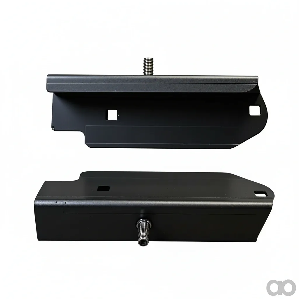 Amazone-930848 - Shovel inner part 215-260 Re. (930848)