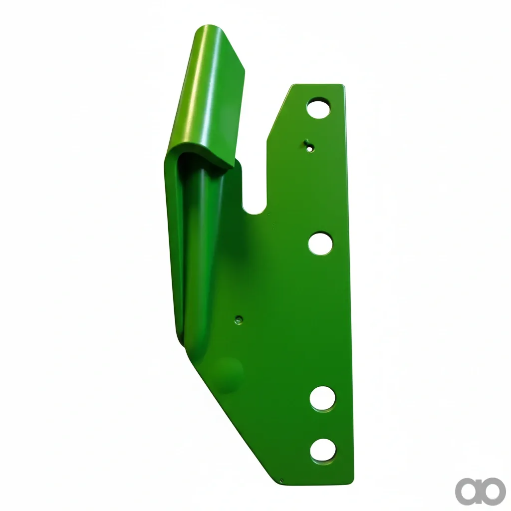 Amazone - 931243 - Catch Holder Half I (02)