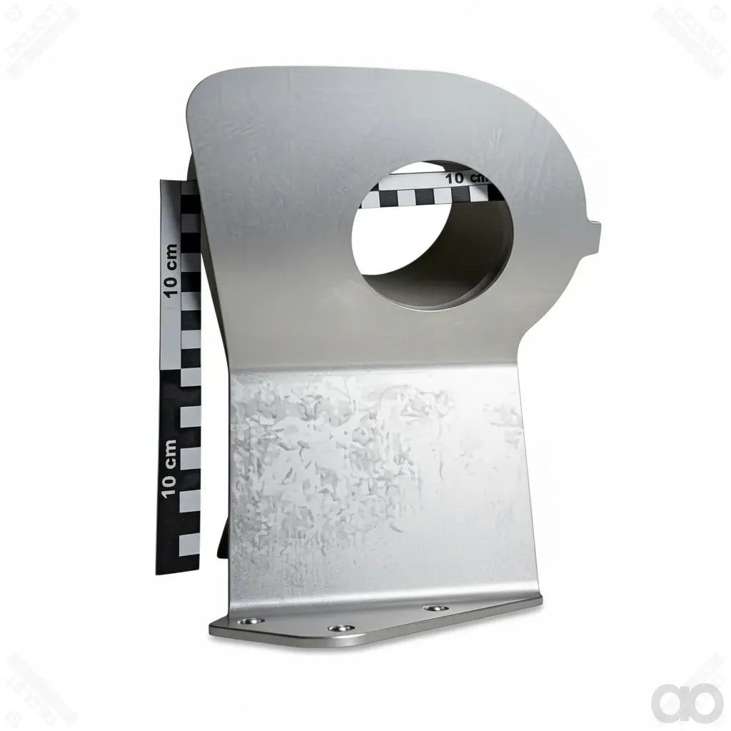 Amazone-931326 - Holder for swivel angle #0E (931326)