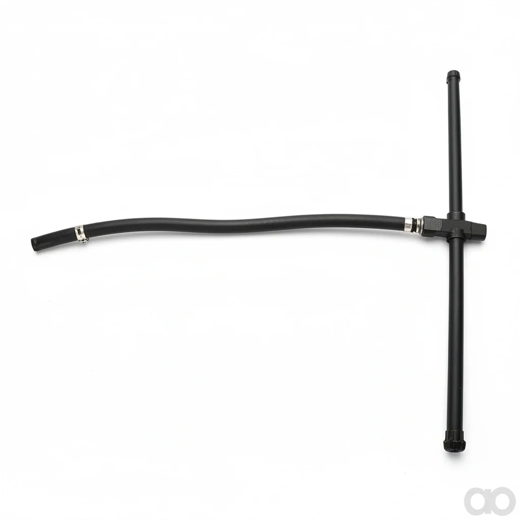 Amazone-931331 - Agitator glued (931331)