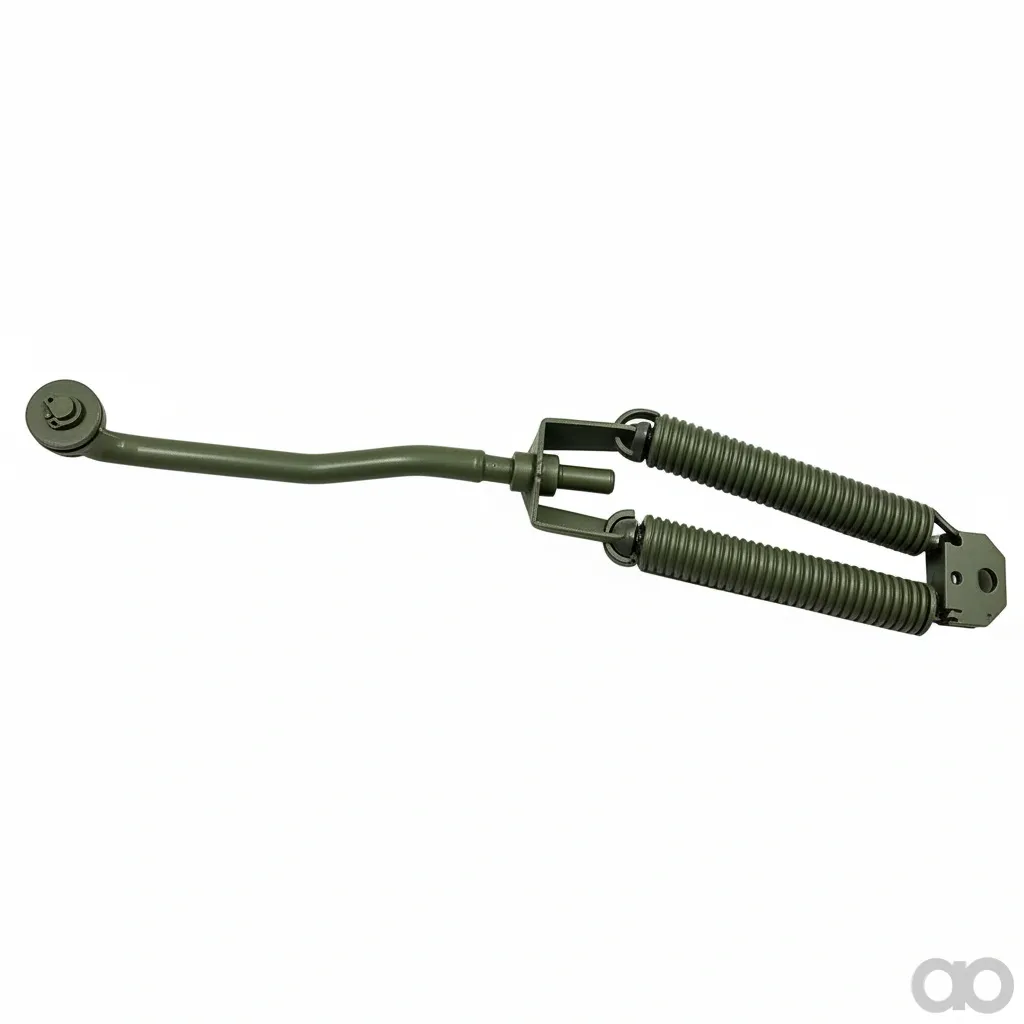 Amazone-931369 - Spring unit (931369)