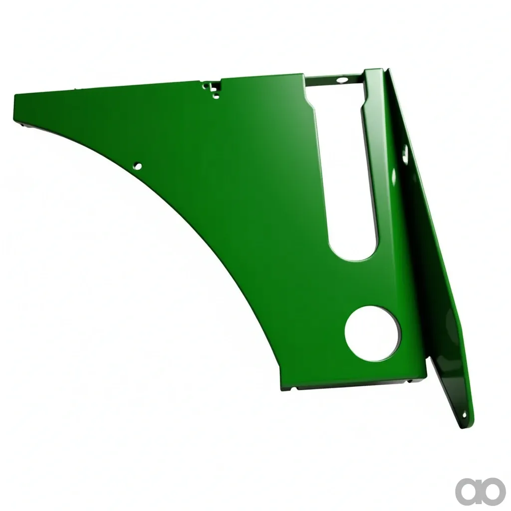 Amazone-931715 - Carrier for armature Hi. (02/K3 (931715)