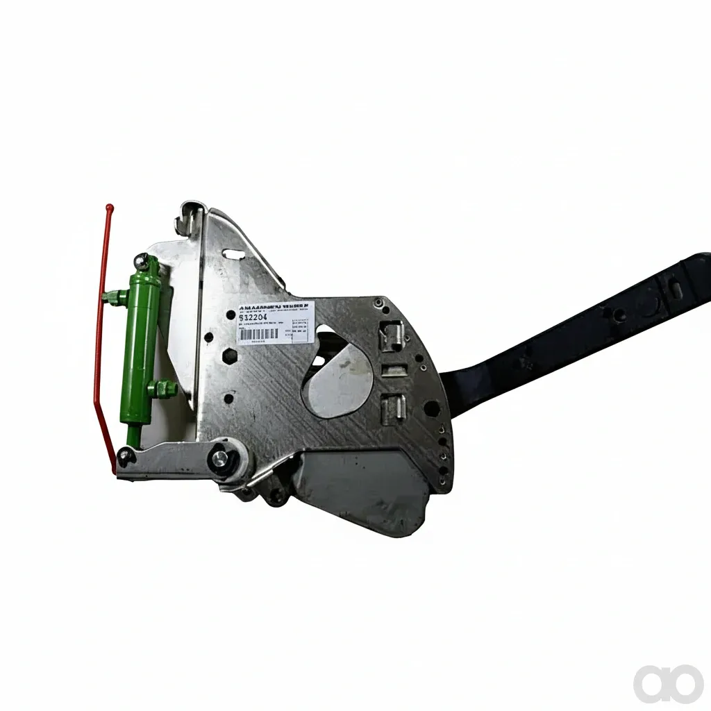 Amazone - 932204 - Bottom Group Right Mech. Dw #E