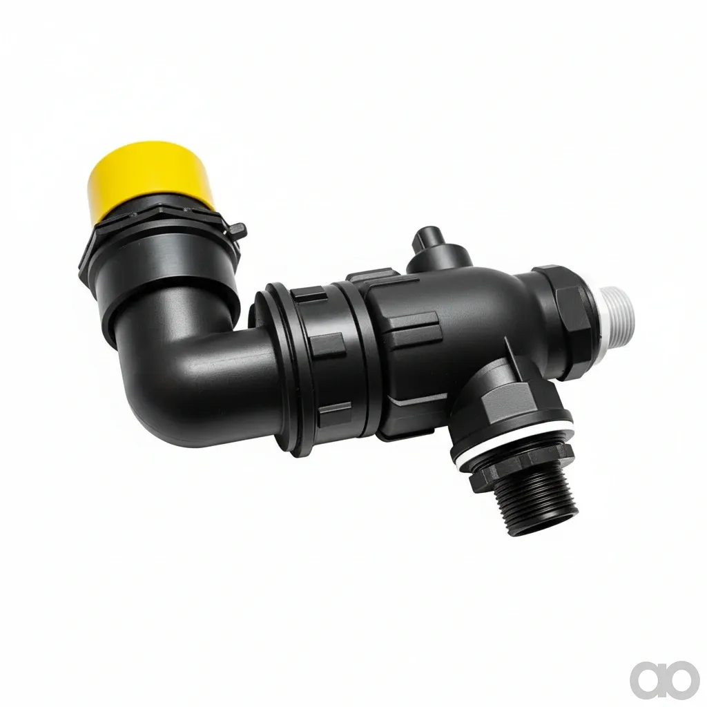 Amazone-932432 - Quick release (932432)