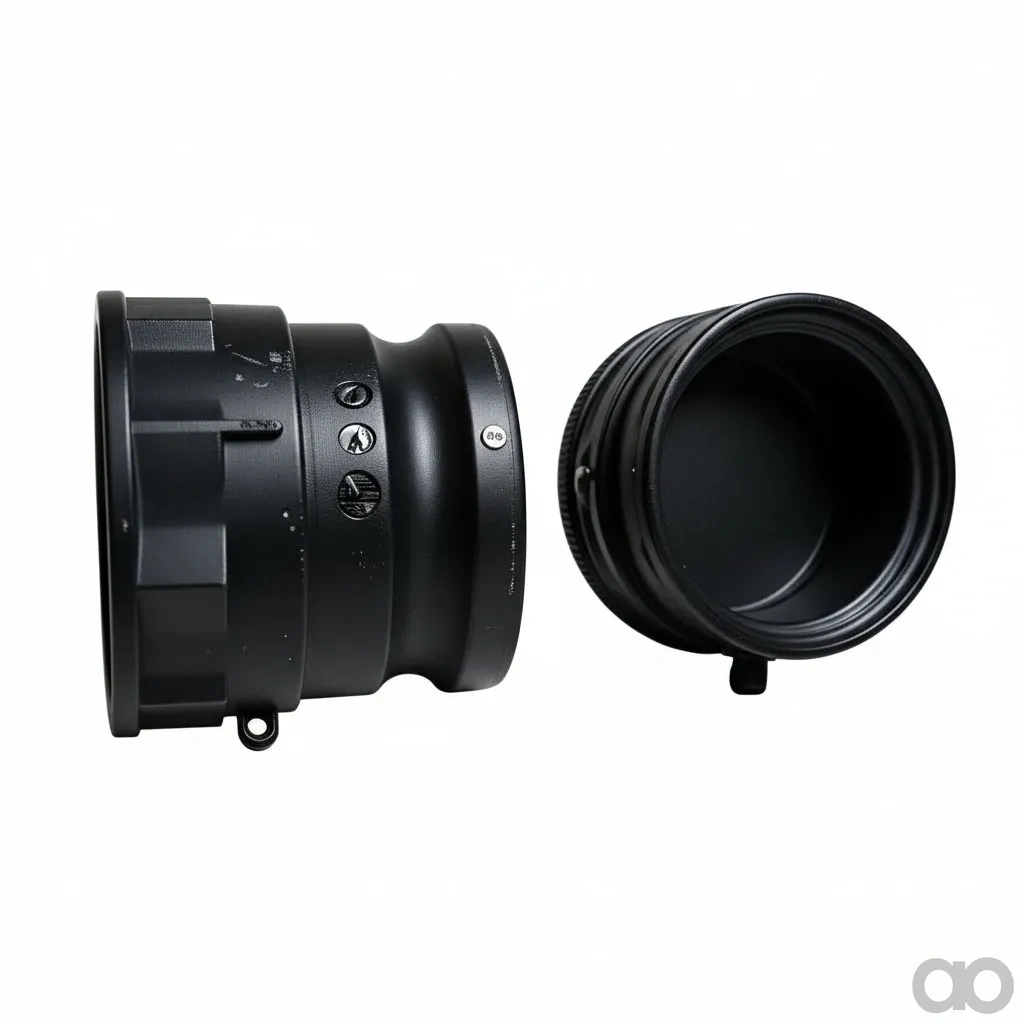 Amazone-932464 - Coupling Vat Ig=3 inch F=3 inch (932464)
