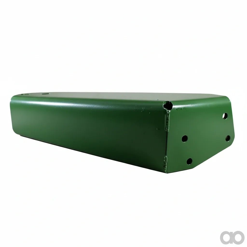 Amazone-932515 - Track marker holder left (02) (932515)