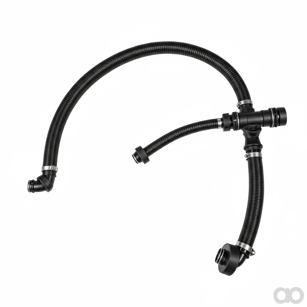 Amazone-932659 - Suction hose H2O 4200 #0E (932659)