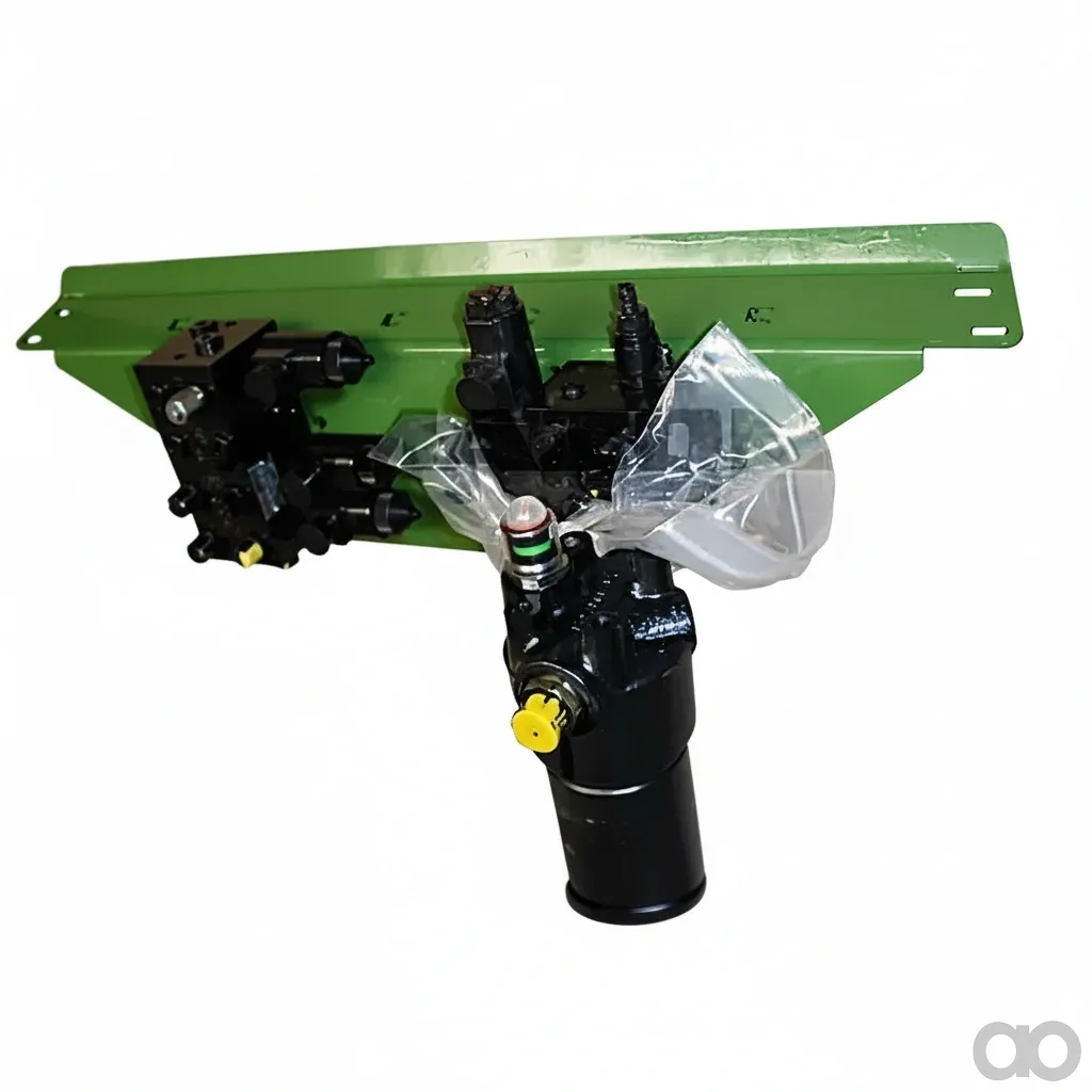 Amazone-933077 - Control block Profis Comfort Dw (933077)