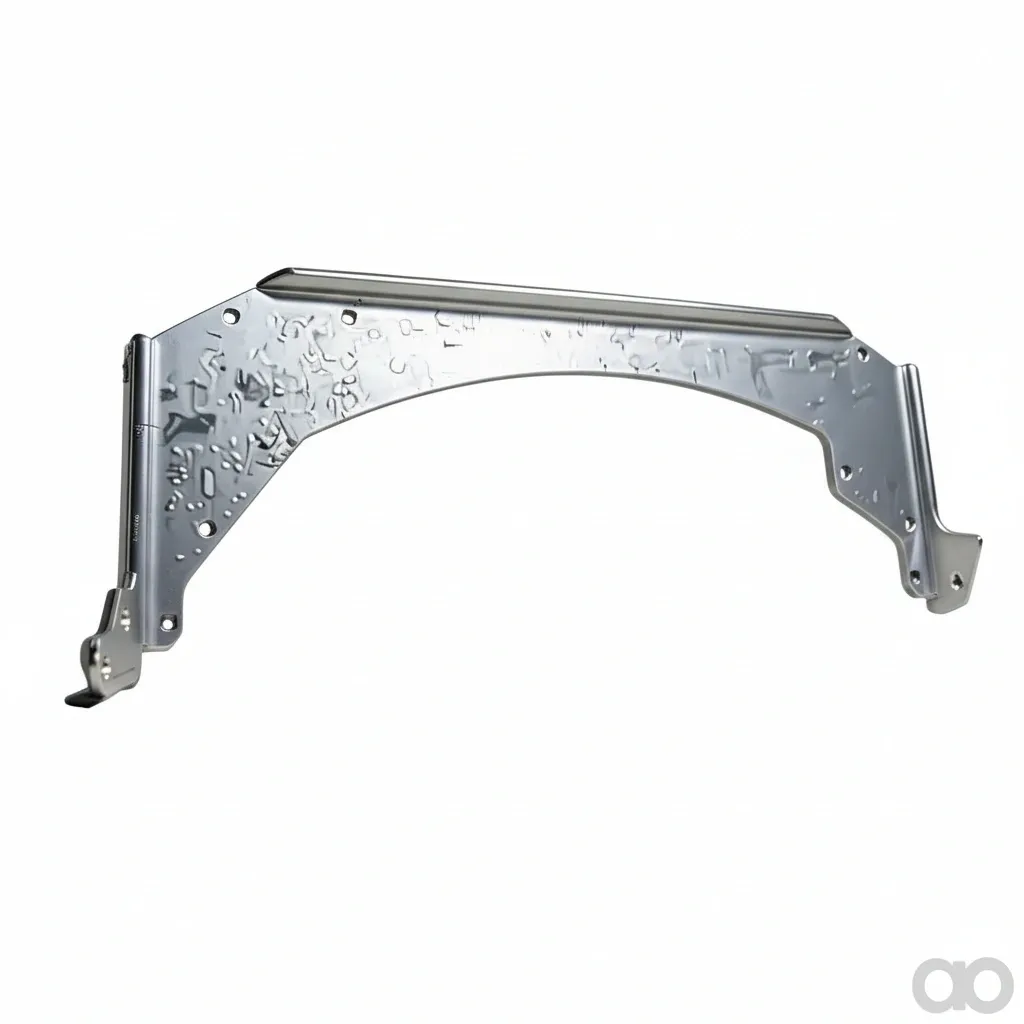 Amazone-933241 - Right holder for shield (933241)