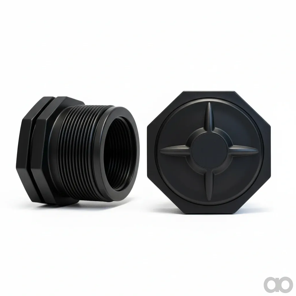 Amazone-933298 - Plug with free cut (933298)