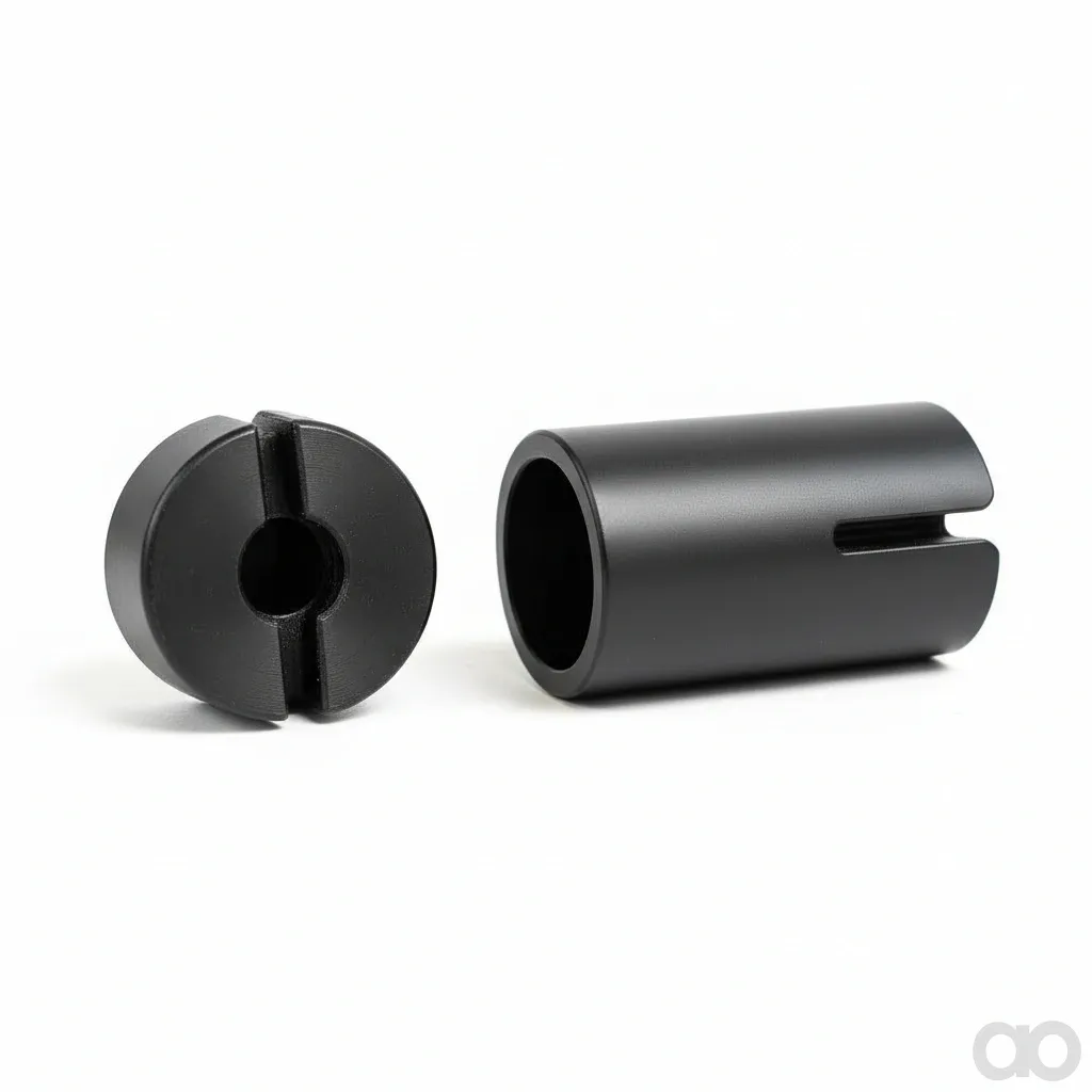 Amazone-933393 - Locking bushing (933393)