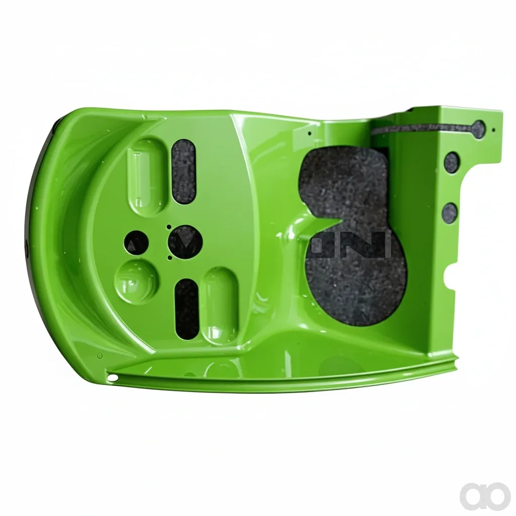 Amazone - 933462 - Cover for Faucet Ux E