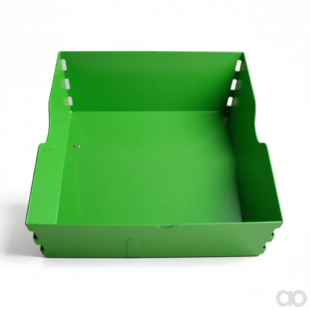 Amazone-933562 - Canister holder (02) #0A (933562)