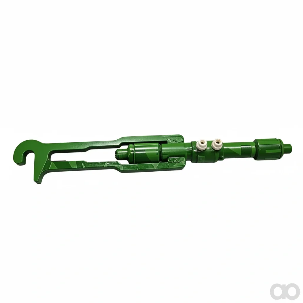 AMAZONE - 934099 - Locking Cylinder Left (02) (SB
