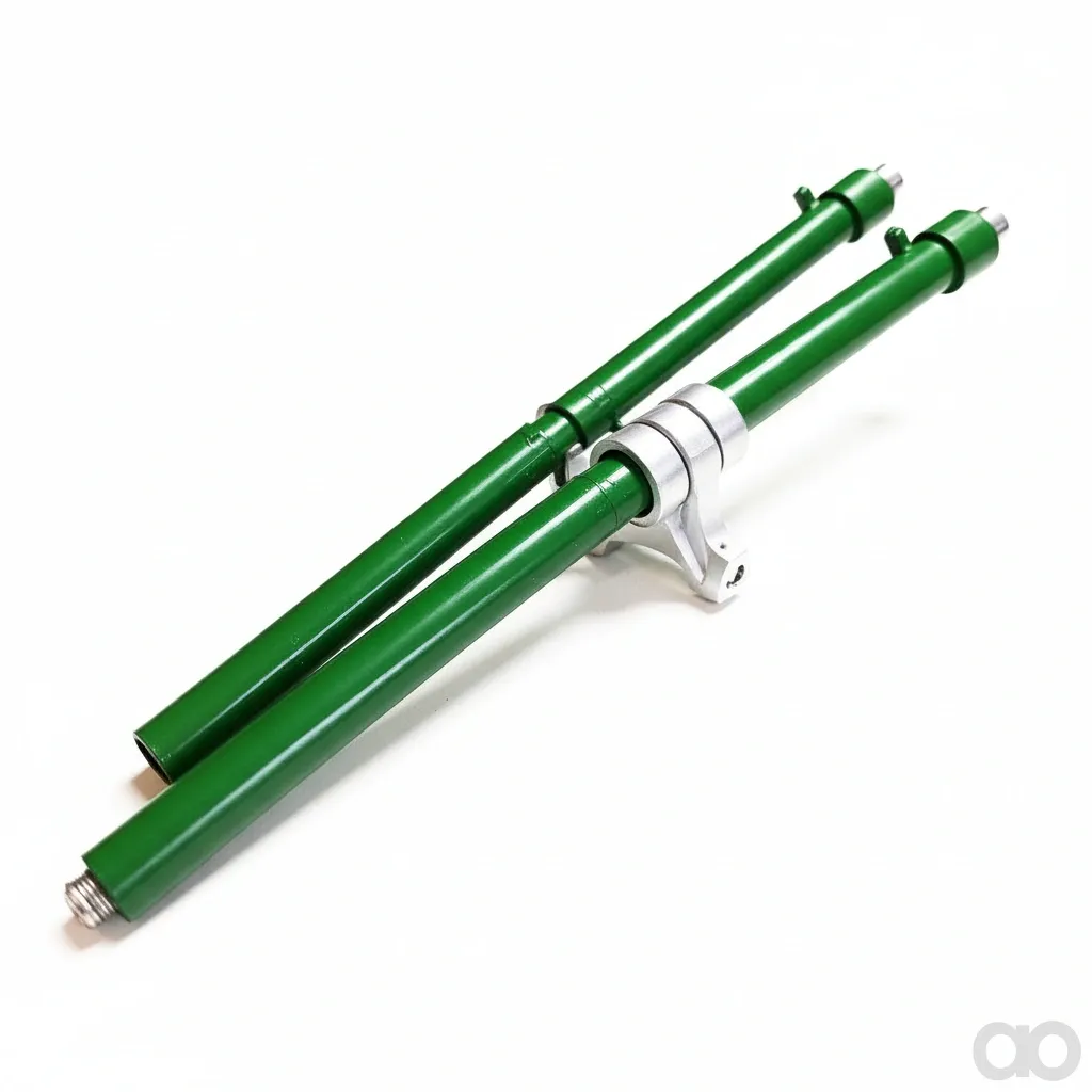 Amazone-934242 - Hydraulic Cylinder (02/K3/80) ##E (934242)