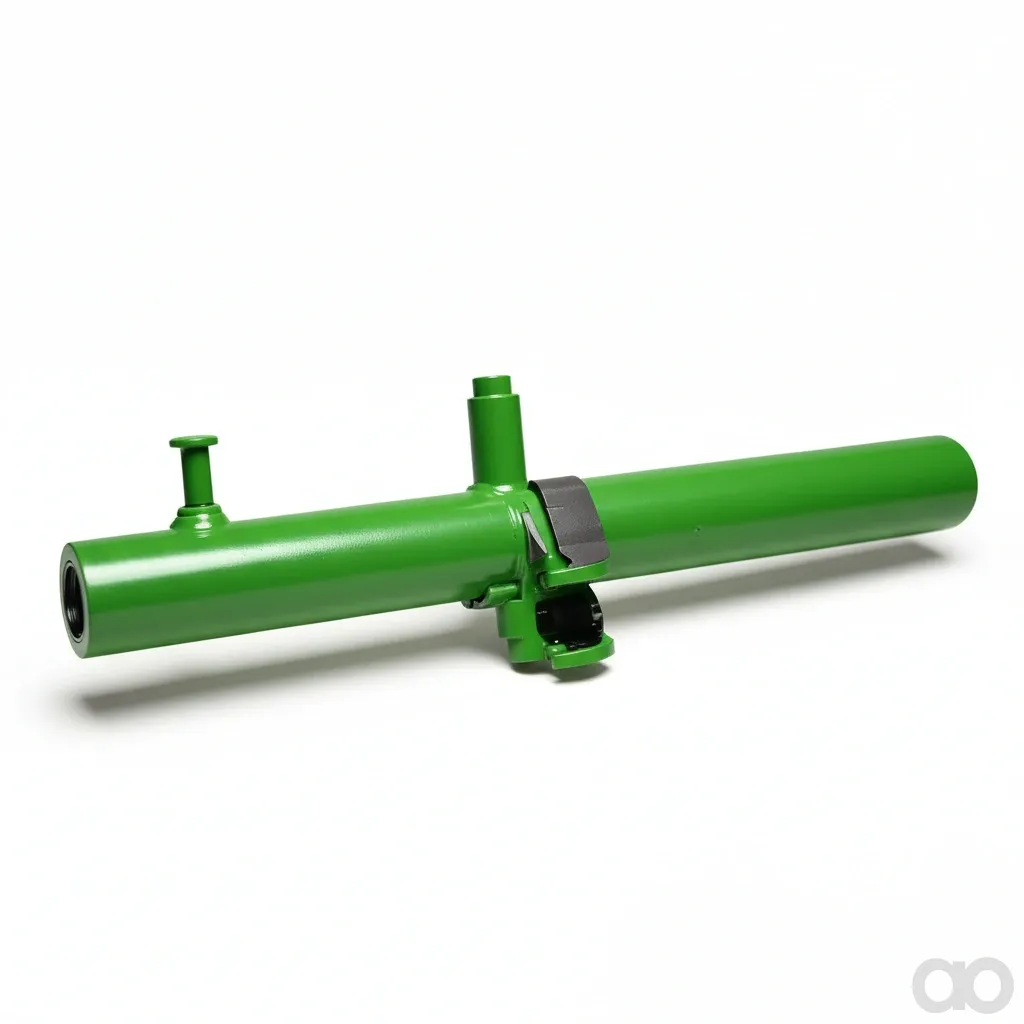 Amazone-934405 - Friction Wheel Swing Arm (02/K5) (934405)